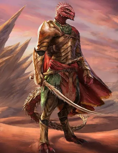 Nombres lagartos para divinity-original-sin