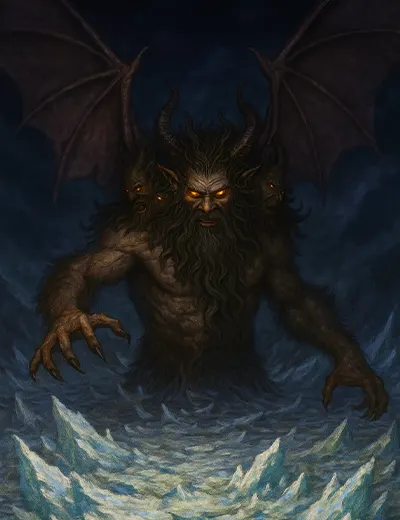 Demonios en la Tradición Judeocristiana