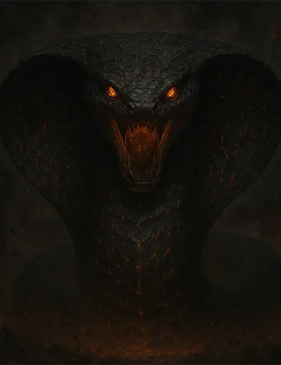 Demonios en la Mitología Egipcia