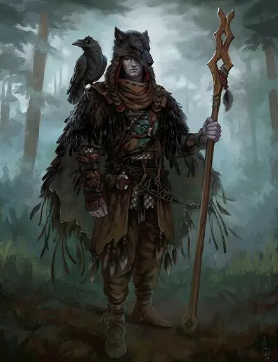 Nombres inspirados en el entorno