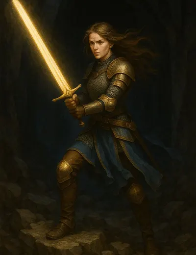 Nombres femeninos humanos