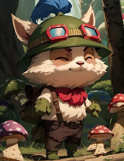 El mejor nombre para lol