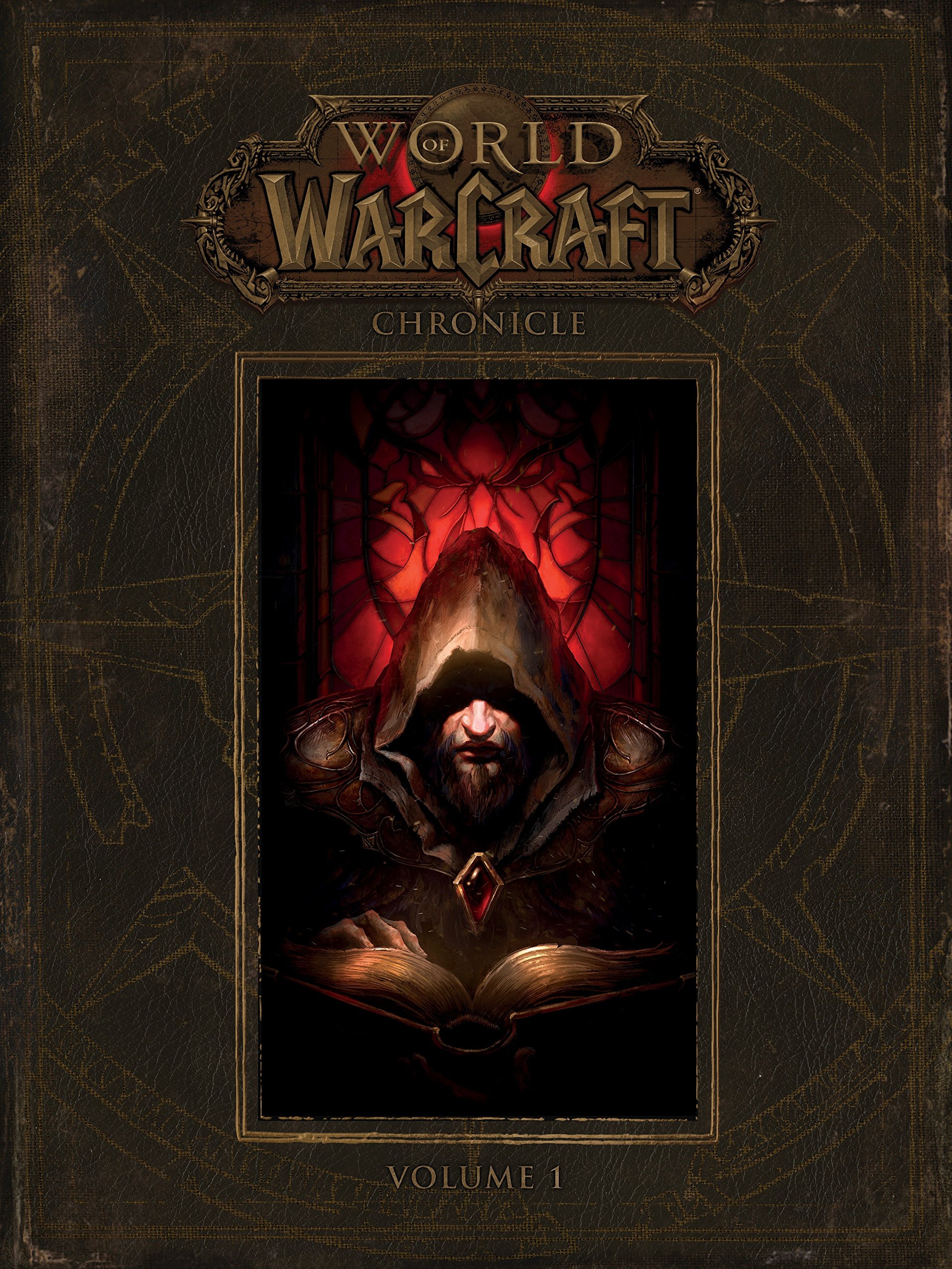 La historia de Warcraft