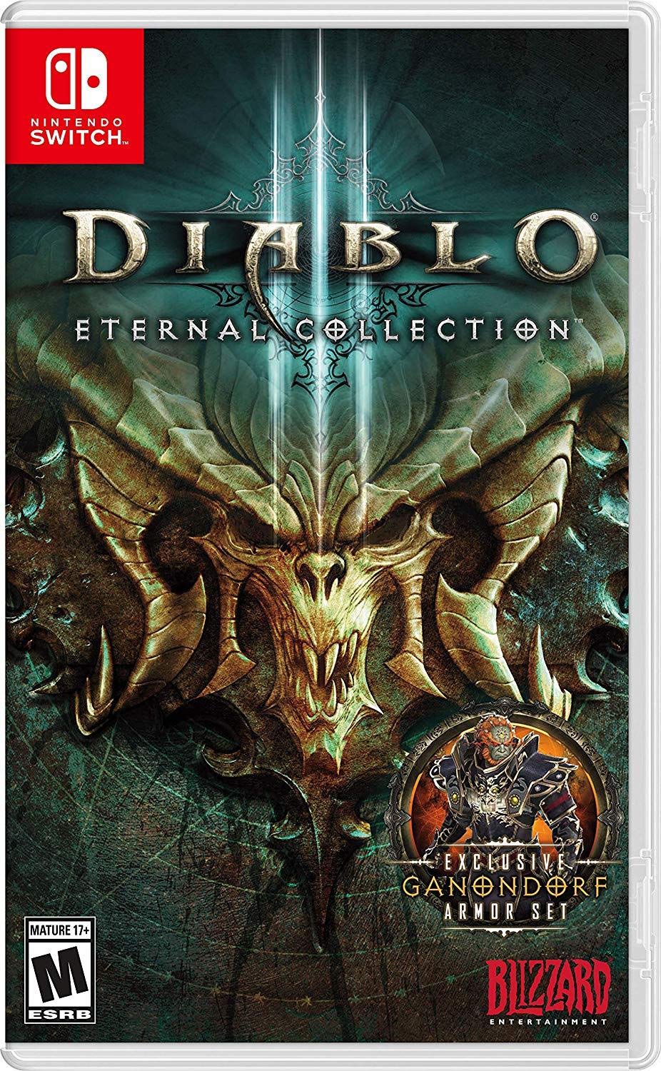 La historia de Diablo III