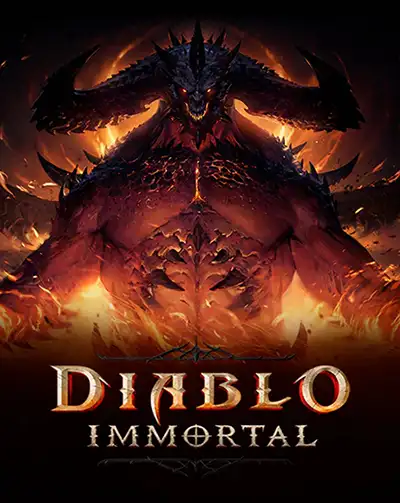 Nombres para Diablo Immortal